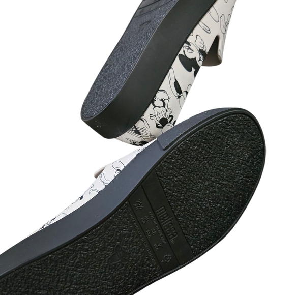 Mellisa X Disney New Without Box Shoes Size 9 - Picture 5 of 5